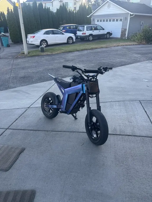 Tuttio e-moto